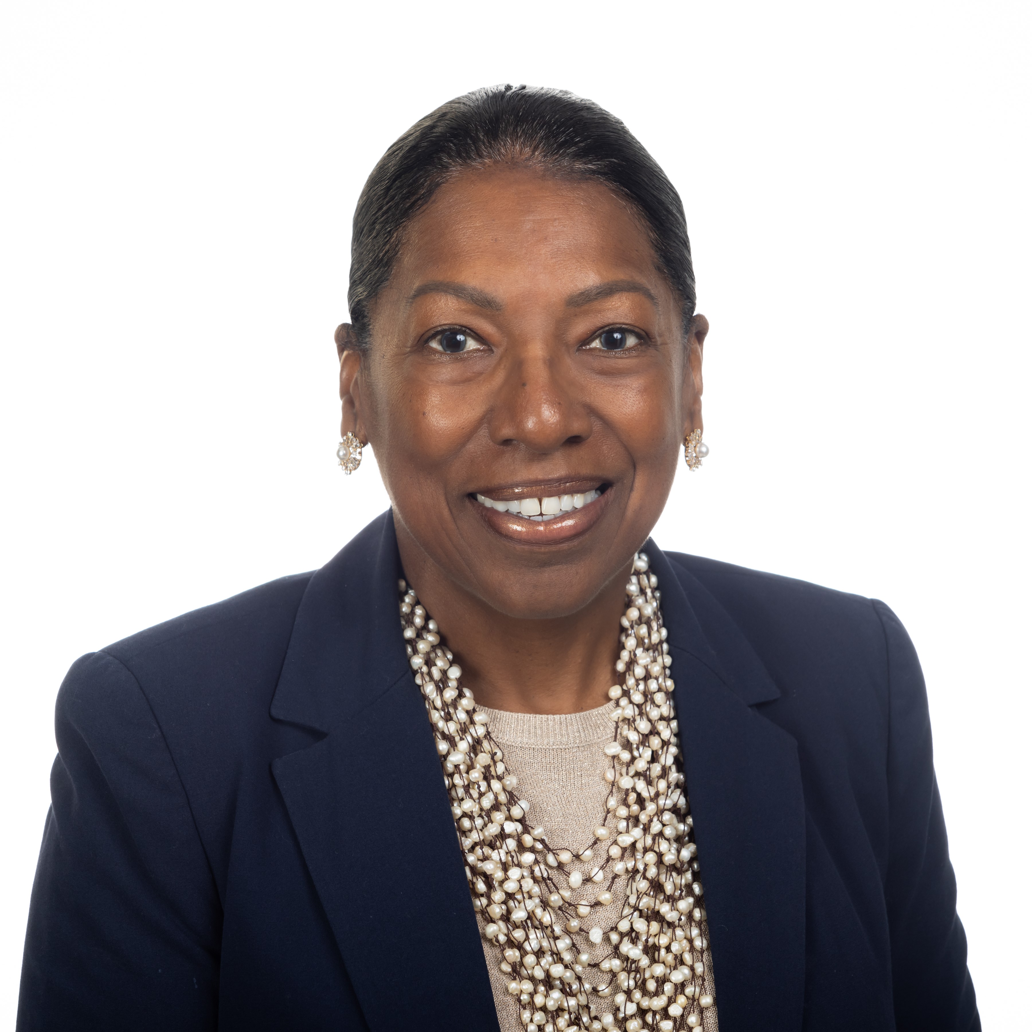 The Hon. Kim Wilkerson, JP