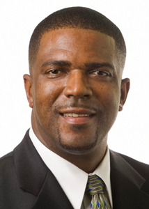 The Hon. Michael Weeks JP, MP