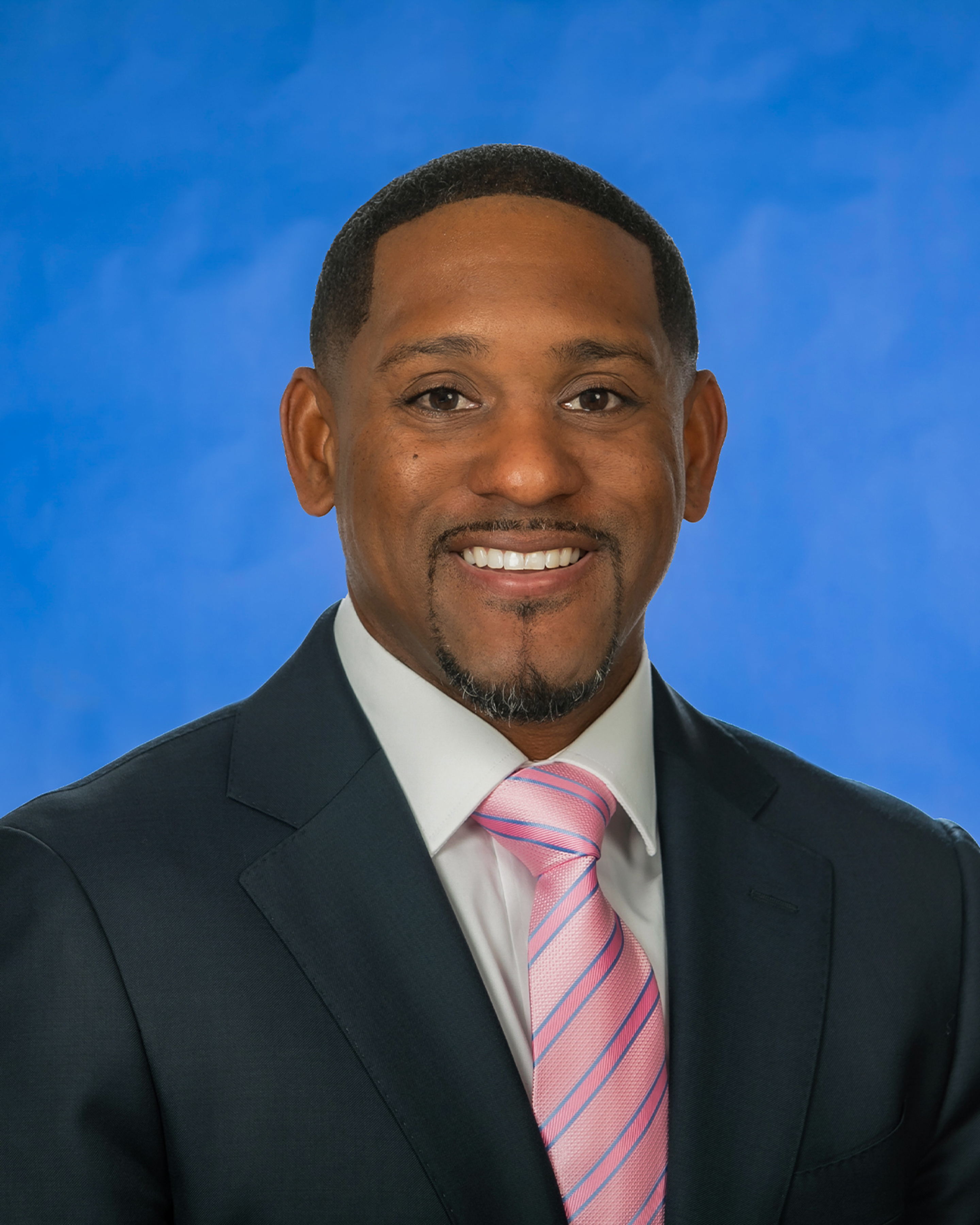 The Hon. Owen Darrell, JP, MP